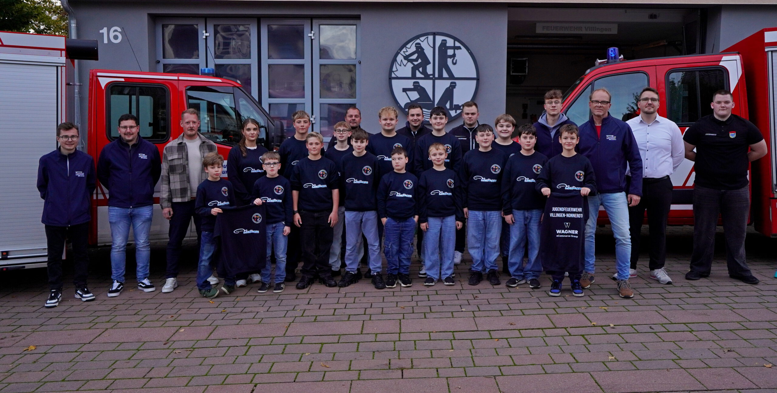 Zusammenarbeit wird nun sichtbar