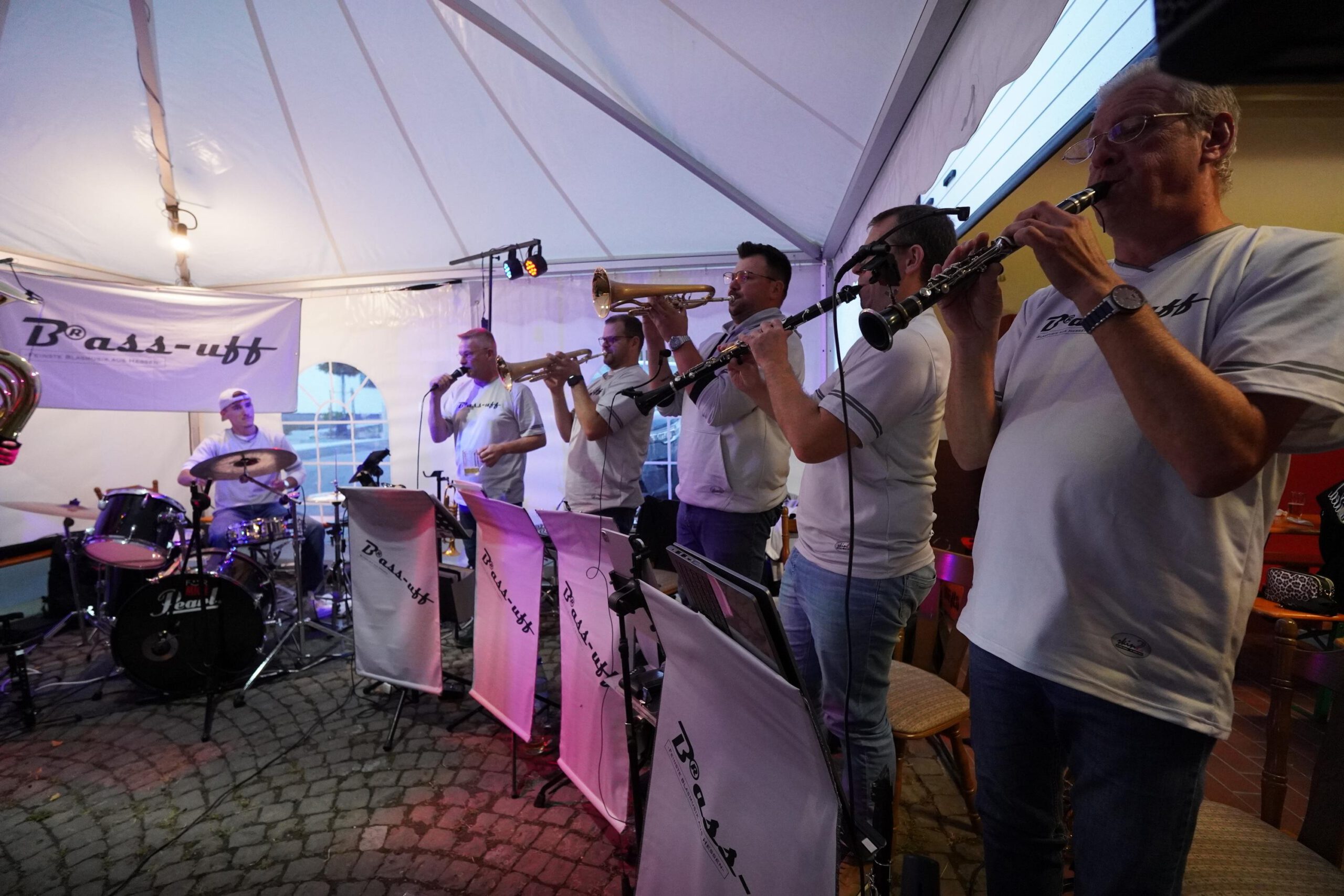 Herbstfest und Tag der Feuerwehr